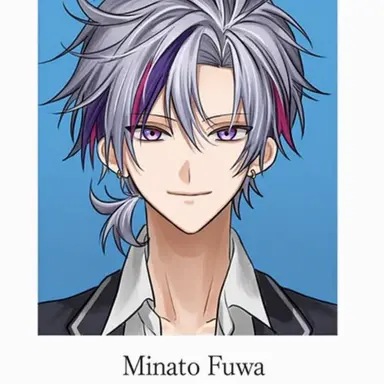 Profile image of Minato Fuwa