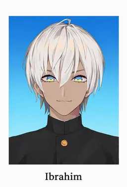 Profile image of Ibrahim