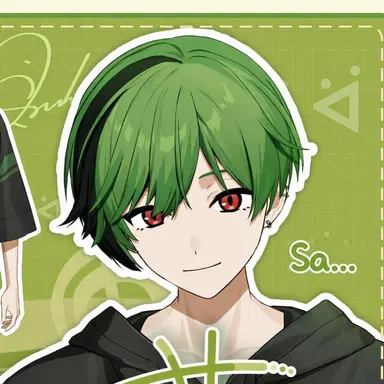 Profile image of Suchi