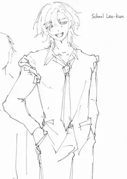 Profile image of Reo