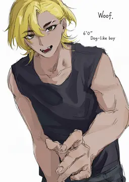 Profile image of Reo