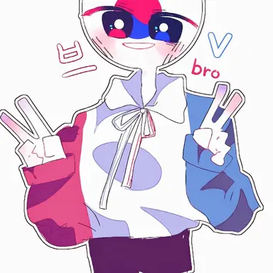 Profile image of South Korea
