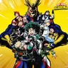 Profile image of My Hero Academia