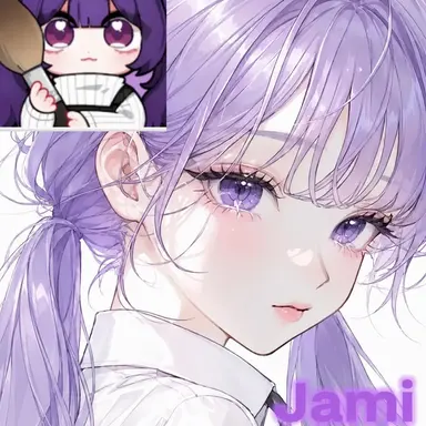 Profile image of Kim Jang-mi