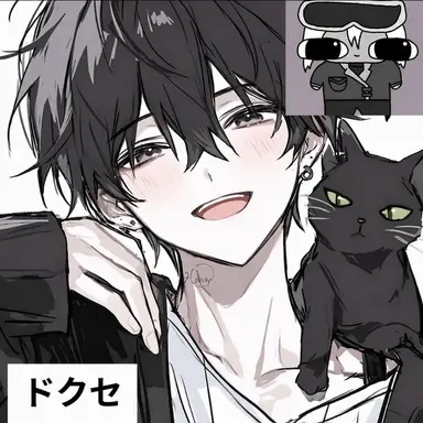 Profile image of トクセ