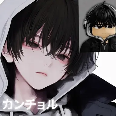 Profile image of カンチョル