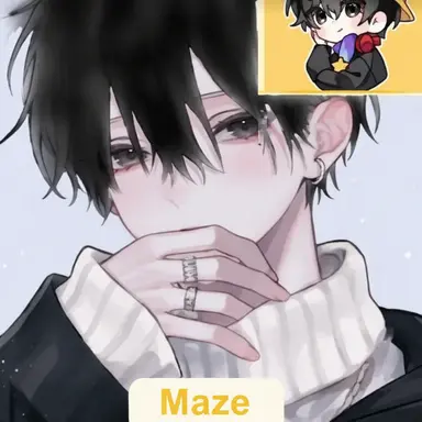Profile image of Maju