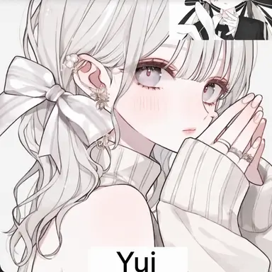 Profile image of Yui