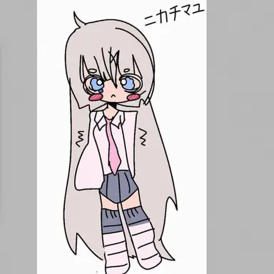 Profile image of ニカチ・マユ