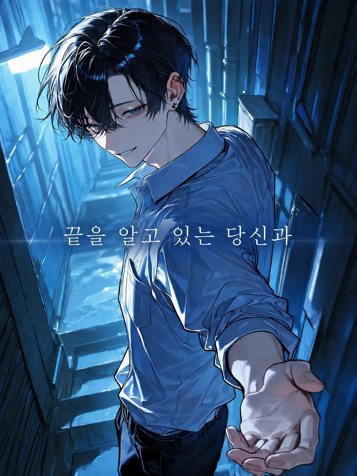 kuromaru9922의 끝을 알고 있는 당신과