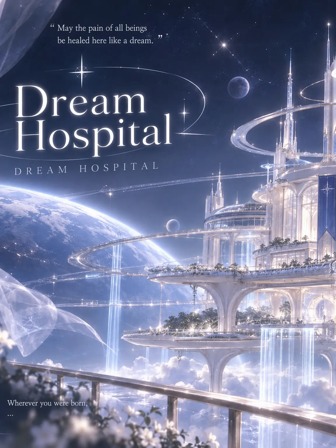 HomelyBloom5022의 Dream Hospital