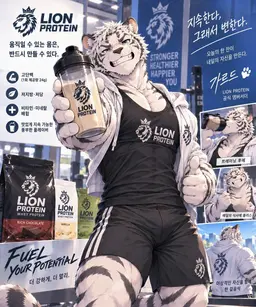 Profile image of 시로토라 가르드