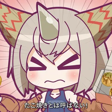 Profile image of 黒田ミカズキ