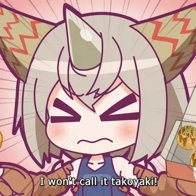 Profile image of Kuroda Mikazuki