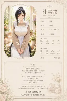 Profile image of パク・ソルファ