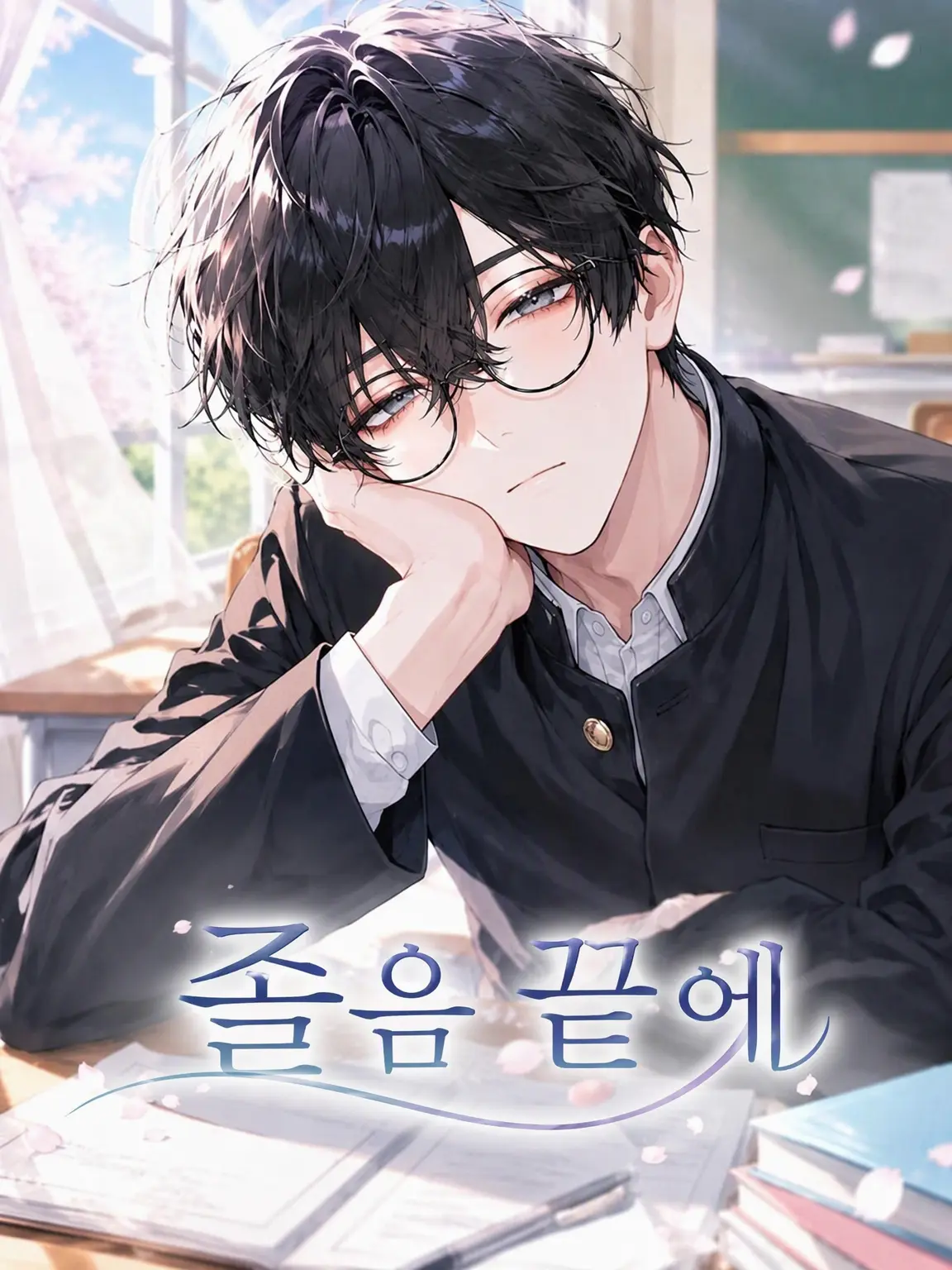 SillyMink2236의 졸음의 끝