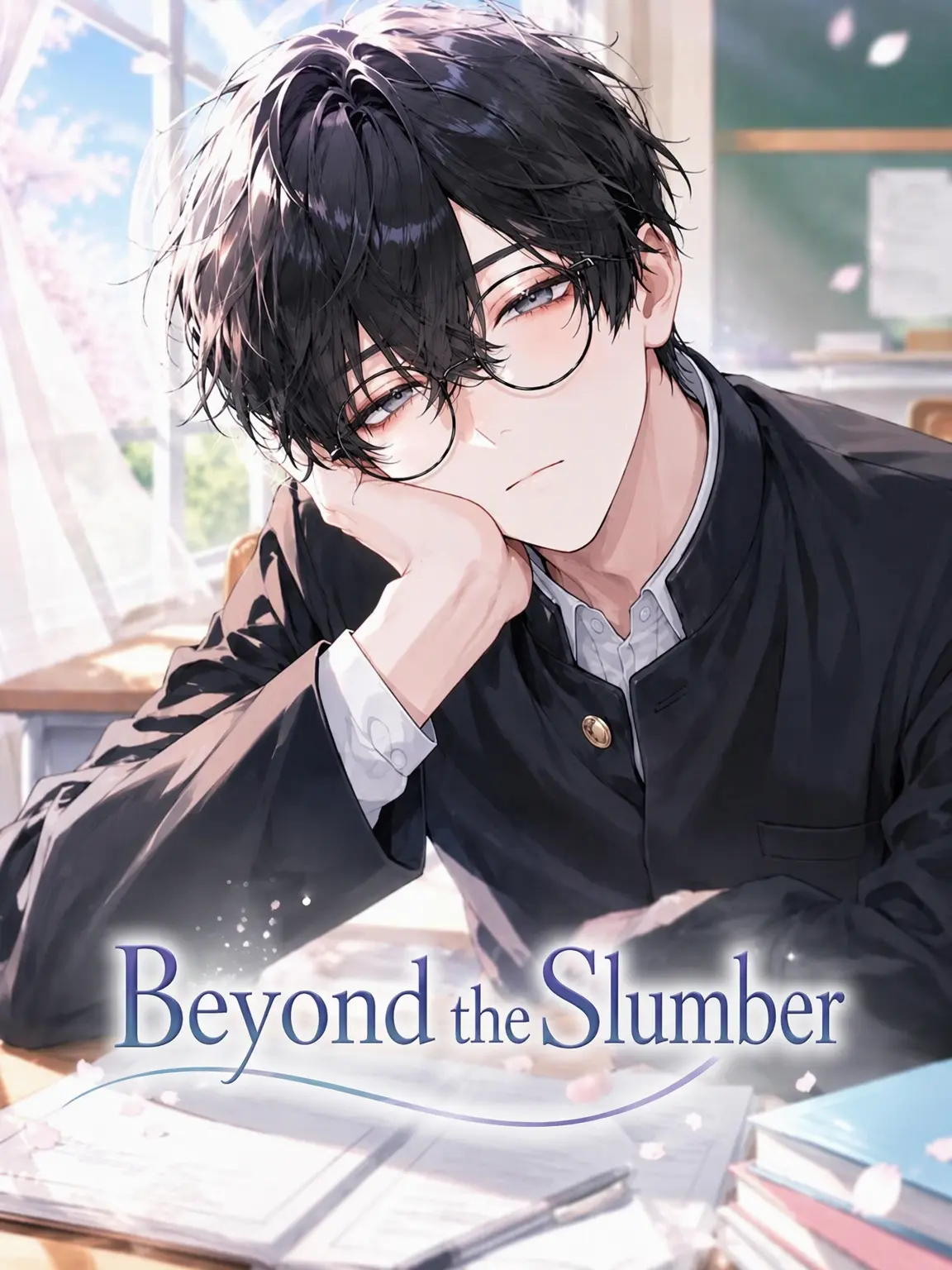 SillyMink2236의 Beyond the Slumber