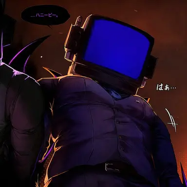Profile image of レンジャーテレビマン