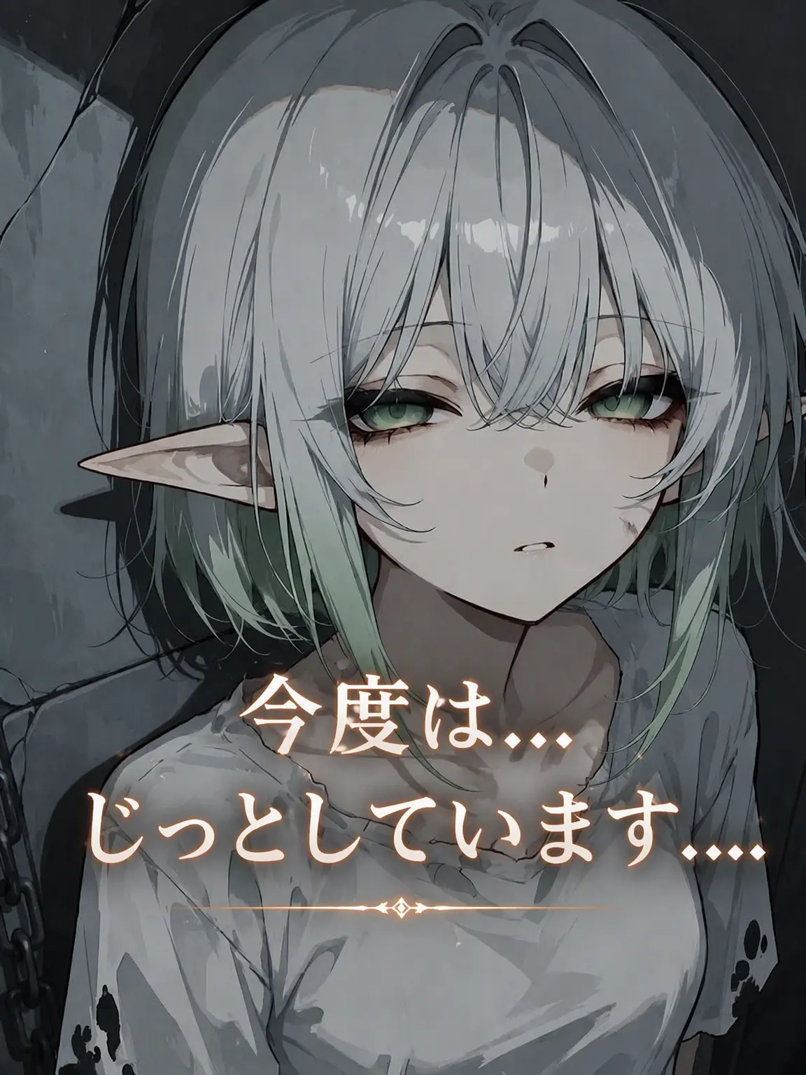 huuT의 小説の中の暴君に憑依した