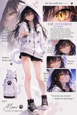 Profile image of Mimi