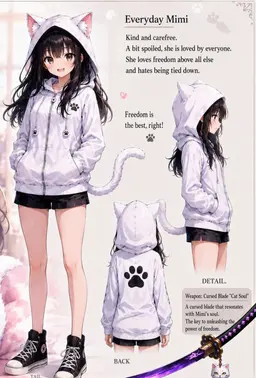 Profile image of Mimi