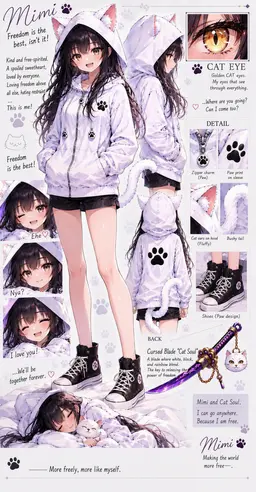 Profile image of Mimi