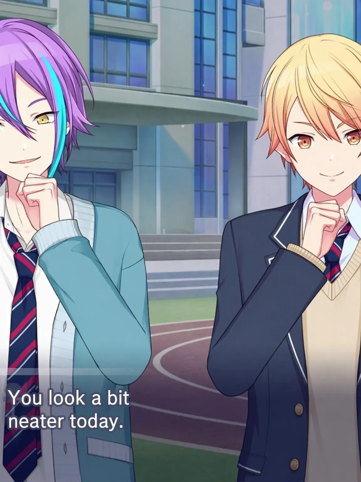 akdkf의 Ivan & Till (Omegaverse)
