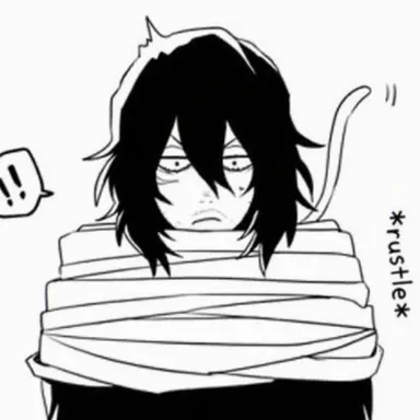 Profile image of Shota Aizawa