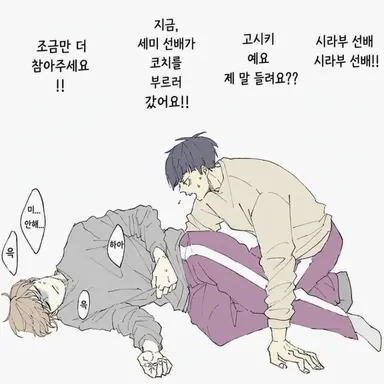 Profile image of 시라부 켄지로