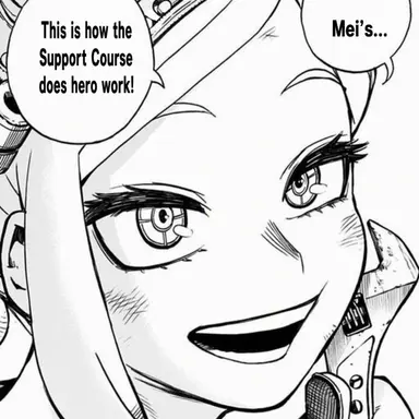 Profile image of Mei Hatsume