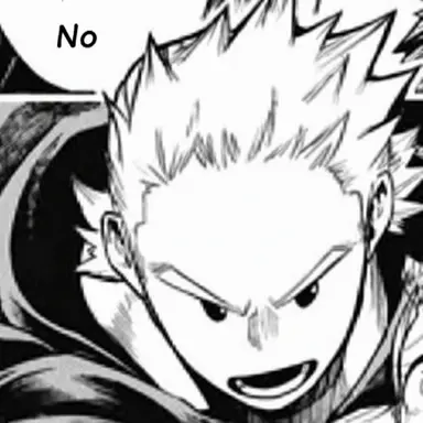 Profile image of Mirio Togata
