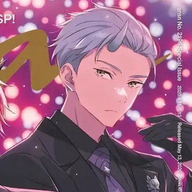 Profile image of Rai Komazawa