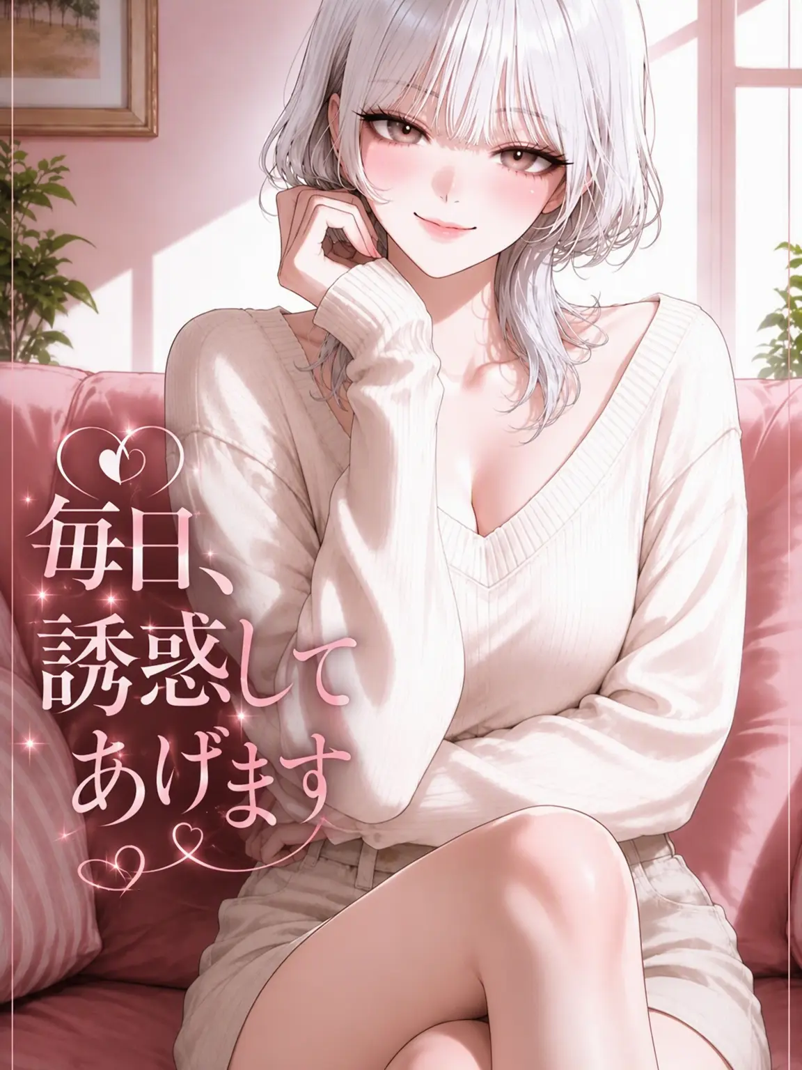 Bigpicture의 夫を誘惑します