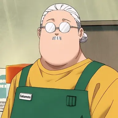 Profile image of Taro Sakamoto