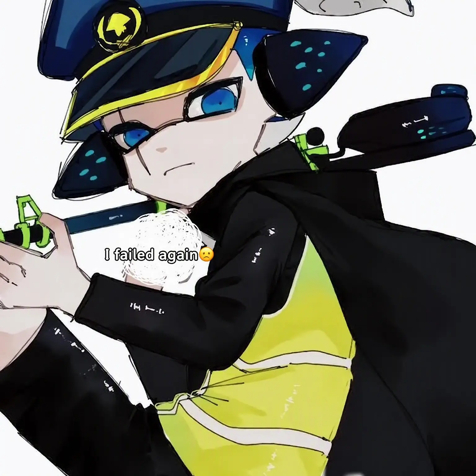 EarlyJudge0773의 Agent 3 (Captain)