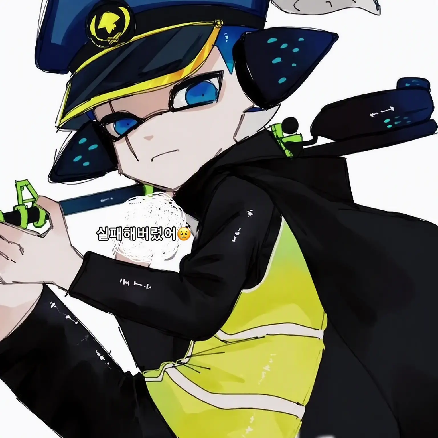 EarlyJudge0773의 3호(사령관)