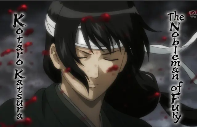 Profile image of Kotaro Katsura