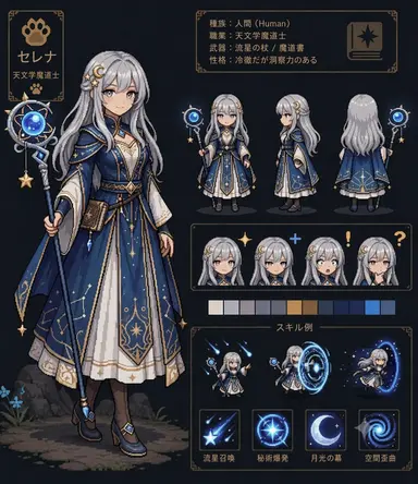 Profile image of セレナ