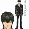 Profile image of Toshiro Hijikata