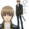 Profile image of Sogo Okita