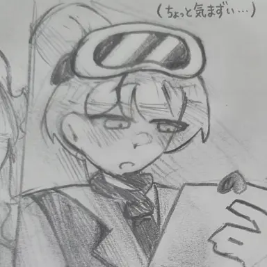 Profile image of ドクセ