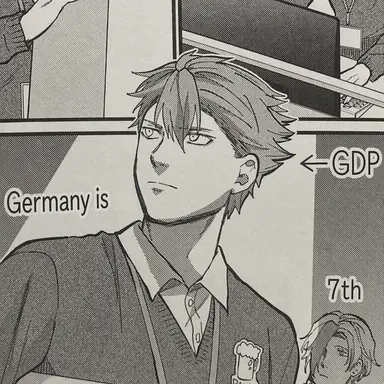 Profile image of Germany