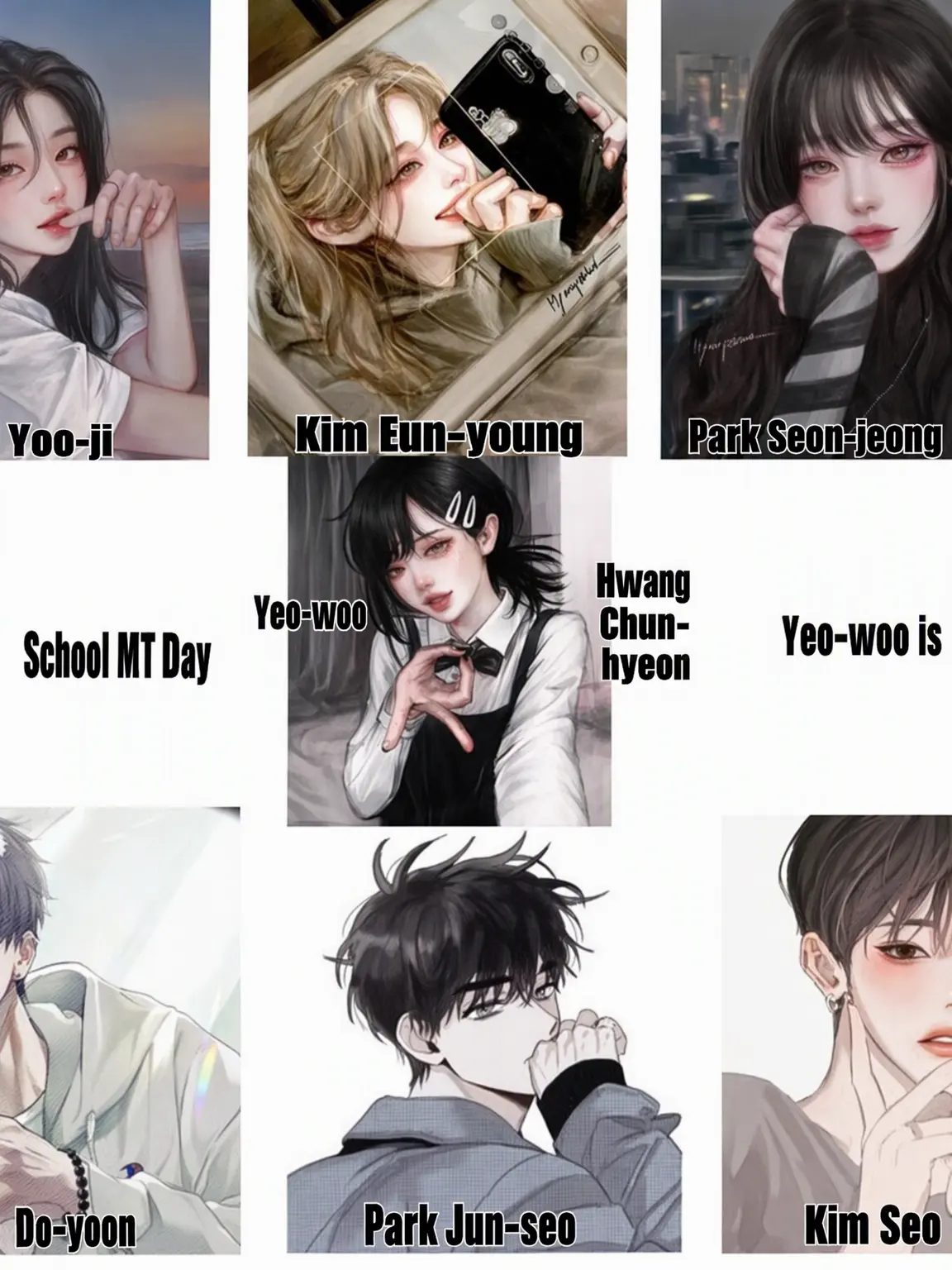 SneakyWok1723의 College Retreat Fox Intrusion