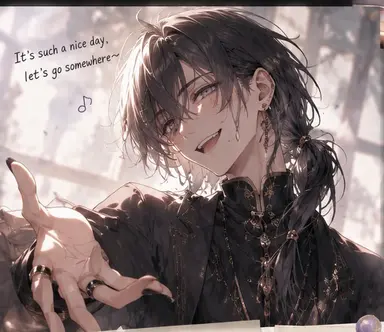 Profile image of Shiron