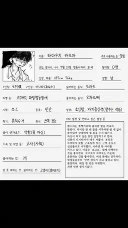 Profile image of 타다우치 선생님