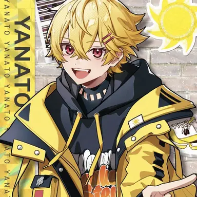Profile image of Yanato