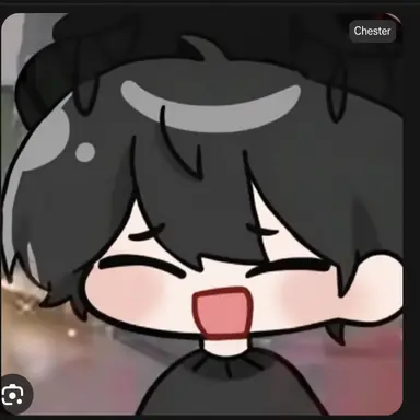 Profile image of Chaster