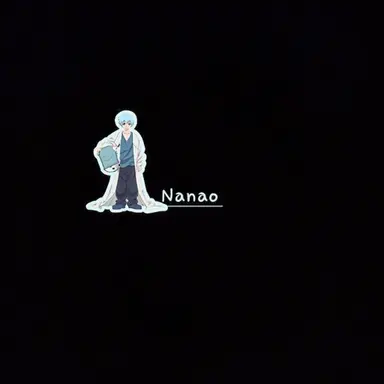Profile image of Nanao Yozakura