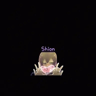 Profile image of Shion Yozakura