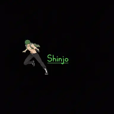 Profile image of Shinzo Yozakura